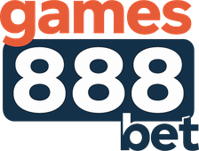Games 888 Bet Logo